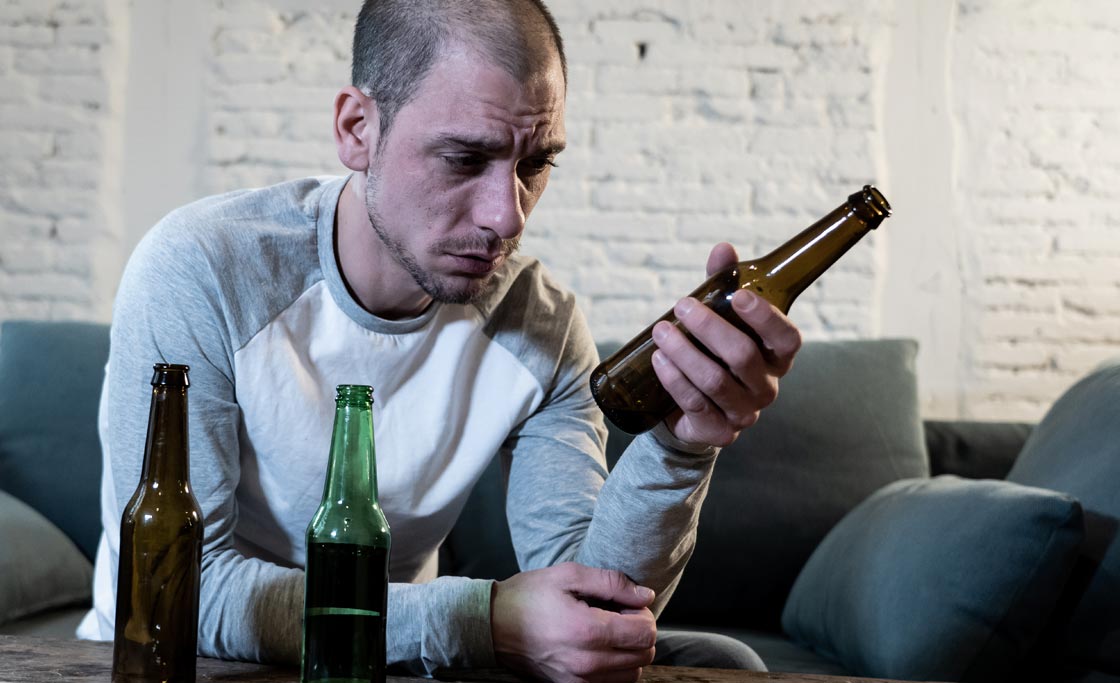 Убрать алкогольную зависимость в Камешкове